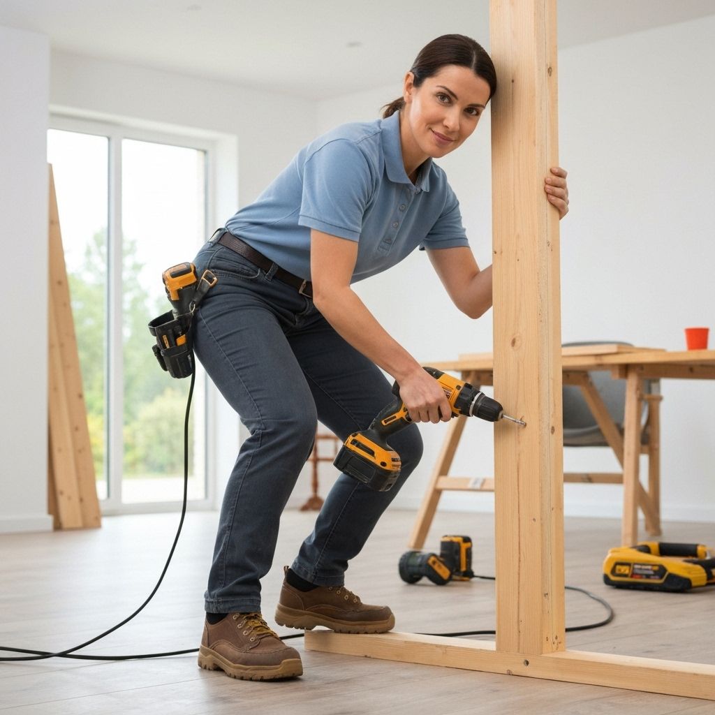 Home Repairs by Mathean Services